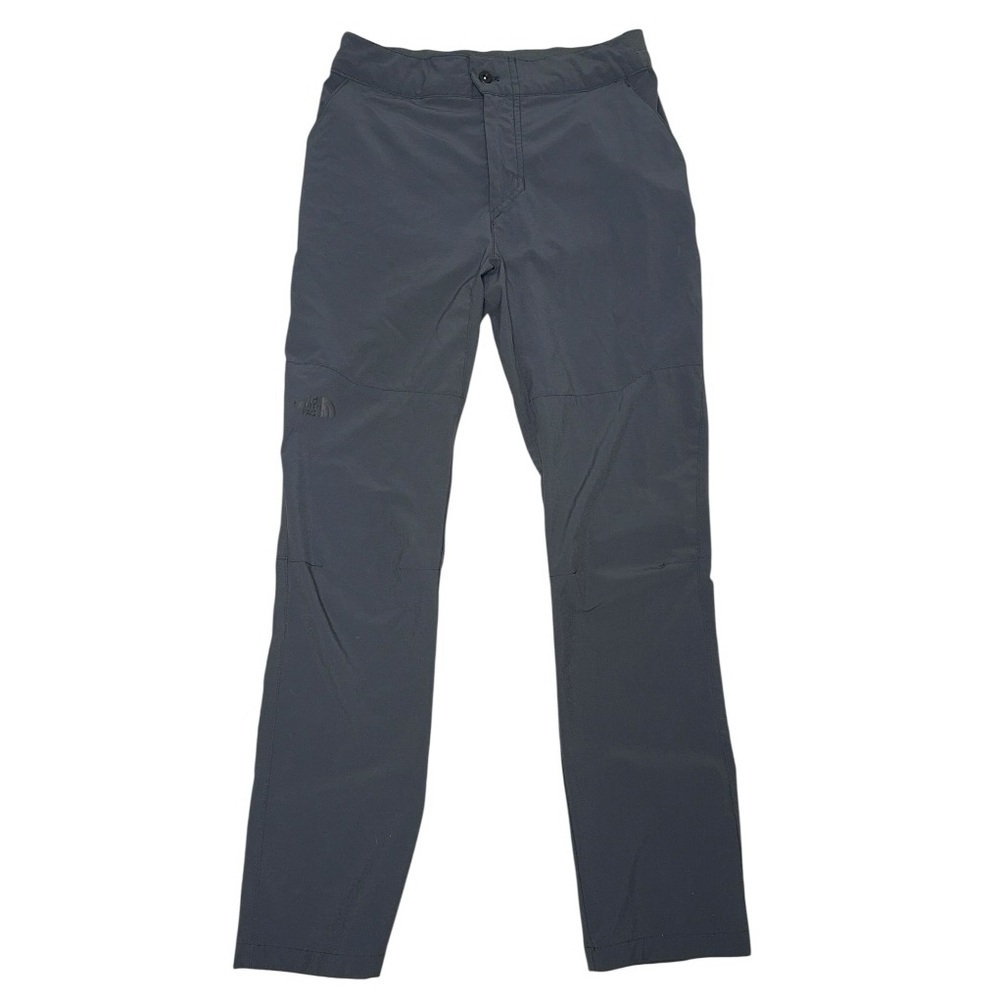 The North Face Men’s Paramount Active Pant, Asphalt Grey/Asphalt Grey size 30